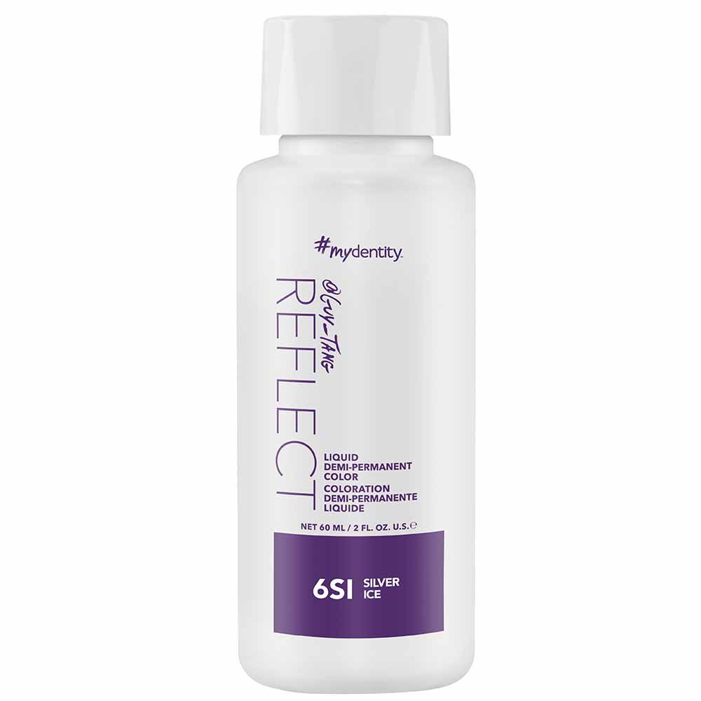 #mydentity Guy Tang Reflect Liquid Demi-Permanent Colour 6SI 60ml