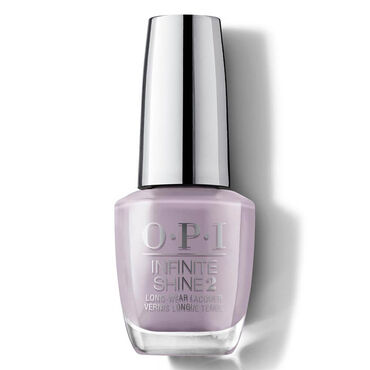 OPI Infinite Shine Gel Effect Nail Lacquer - Taupeless Beach 15ml