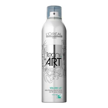 L'Oréal Professionnel Tecni.Art Volume Lift Mousse 250ml