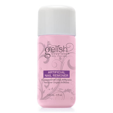 Gelish Soak-Off Artificial Nail Remover 120ml