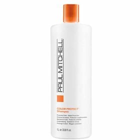 Paul Mitchell Color Protect Shampoo 1 Litre