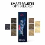 Wella Professionals Color Xpress Permanent Hair Colour - Light Brown 5/ 60ml