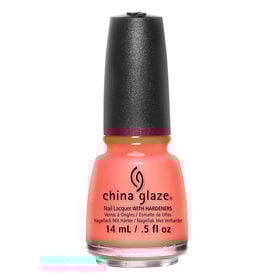 China Glaze Nail Lacquer - 14ml