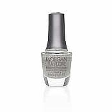 Morgan Taylor Nail Lacquer - Fame Game 15ml