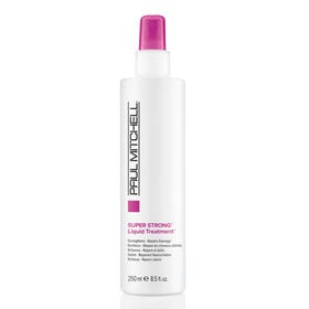 Paul Mitchell Super Strong Liquid Treatment 250ml