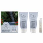 Paul Mitchell Awapuhi Wild Ginger Moisturizing Travel Kit