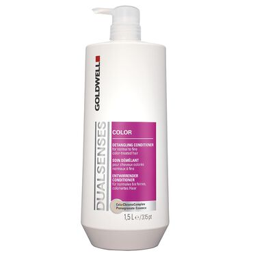 Goldwell Dual Senses Colour Detangling Conditioner 1.5L