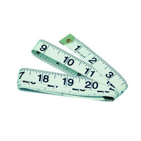 Beauty Express Contour Wrap Tape Measure