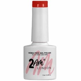 2AM London Gel Polish - Hot Mess 7.5ml