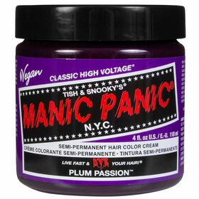 Manic Panic High Voltage Semi-Permanent Hair Colour Cream 118ml