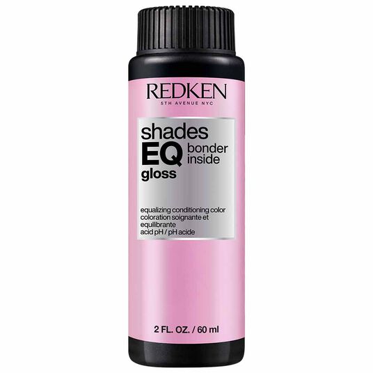 Redken Shades EQ Bonder Inside Demi-Permanent Hair Colour 03NB Mocha Java 60ml
