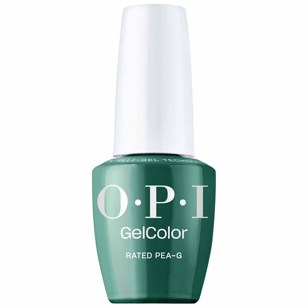 OPI Intelli-Gel Rated Pea-G - 15ml