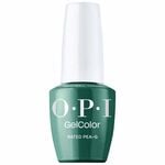 OPI Intelli-Gel Rated Pea-G - 15ml