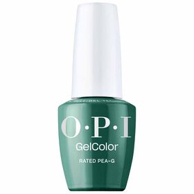 OPI Intelli-Gel GelColor Polish 15ml
