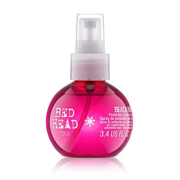 TIGI Bed Head Totally Beachin' Beach Bound Protection Spray 100ml