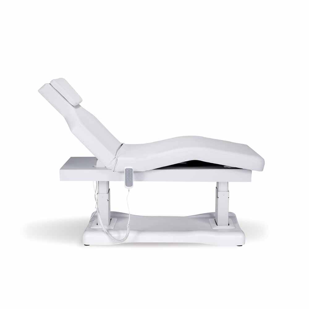 Mirplay Cecil Electric bed - White Mirplay Cecil Electric bed - White