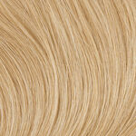 Wildest Dreams 100% Human Hair Clip-In Extensions, Single Weft, 18 inch/21g - 14 Natural Ash Blonde
