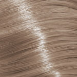 Lomé Paris Permanent Hair Colour Crème, Reflex 10.1 Extra Light Blonde Ash 100ml