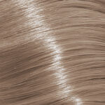 Lômé Paris Permanent Hair Colour Crème, Reflex 10.1 Extra Light Blonde Ash 100ml