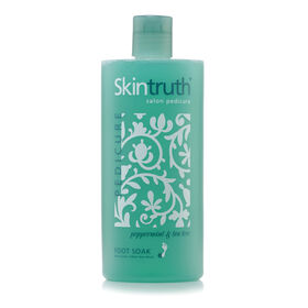 Skintruth Pedicure Foot Soak 500ml