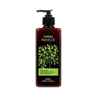 Body Drench Indian Neroili Oil Body Lotion 500ml
