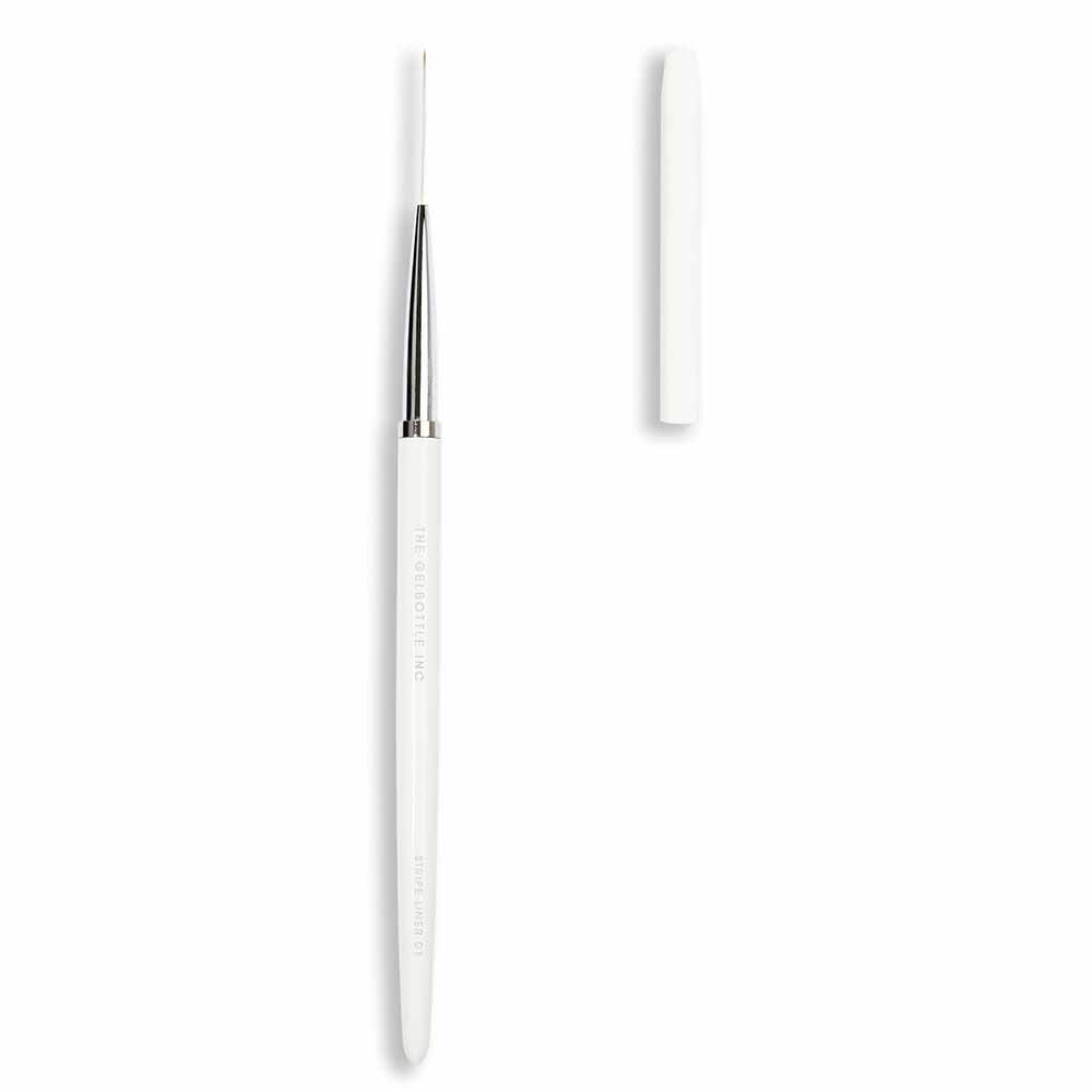 The Gel Bottle Inc. Stripe Liner 01 Brush