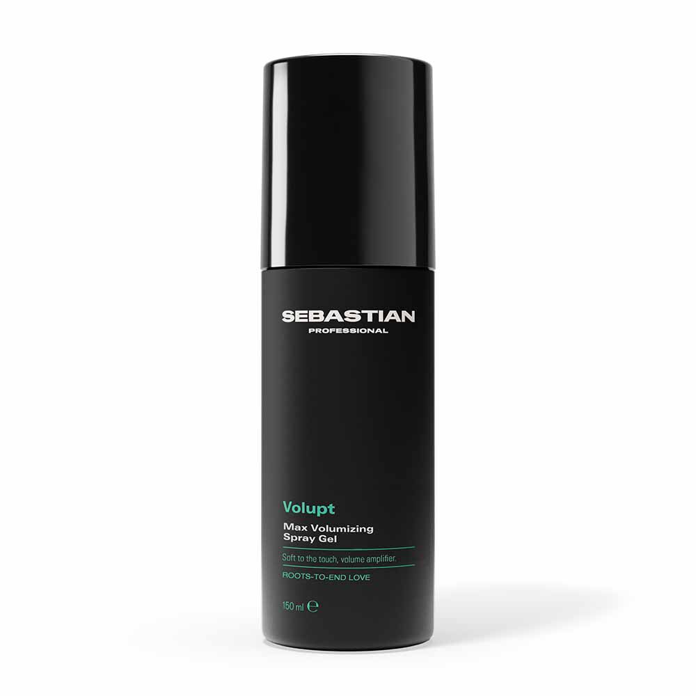 Sebastian Professional Volumpt Volumising Spray Gel 150ml