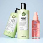 Maria Nila Beauty Box Structure Repair Gift Set