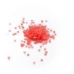 Hive of Beauty Stripless Hot Film Wax Pellets - Rose 700g