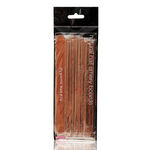 Salon Services Natural Emery Boards 180/180 Pack of 10