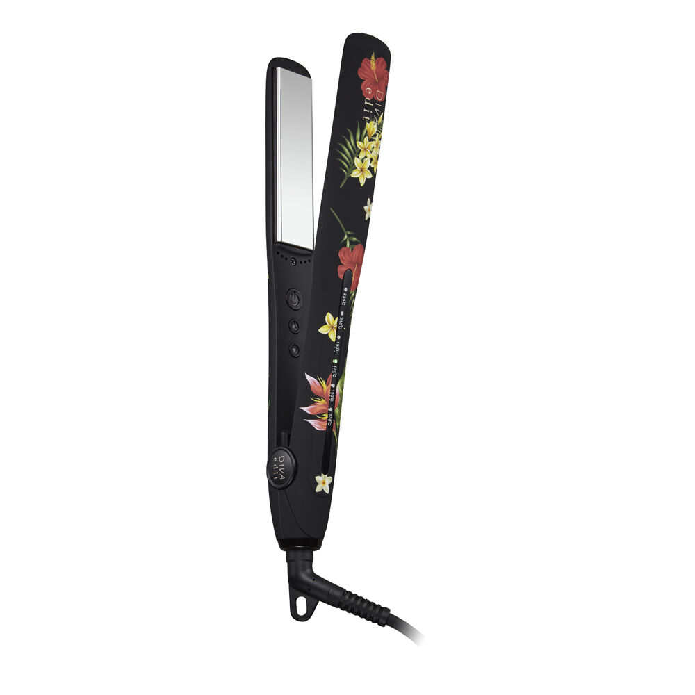 Diva edit fleur straighteners clearance