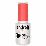 Andreia Professional Gel Polish 285 Orange, 10.5ml