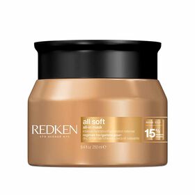 Redken All Soft All-In Mask 250ml