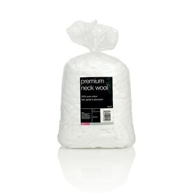 Salon Services Premium Neck Wool, 907g