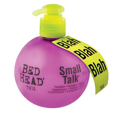 TIGI Bed Head Small Talk 200ml