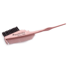 #mydentity Guy Tang Comb