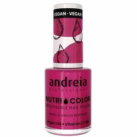 Andreia Professional Nutri Color Nail Polish 10.5ml
