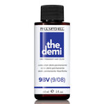 Paul Mitchell The Demi Demi Permanent Liquid Hair Colour - 9BV 60ml