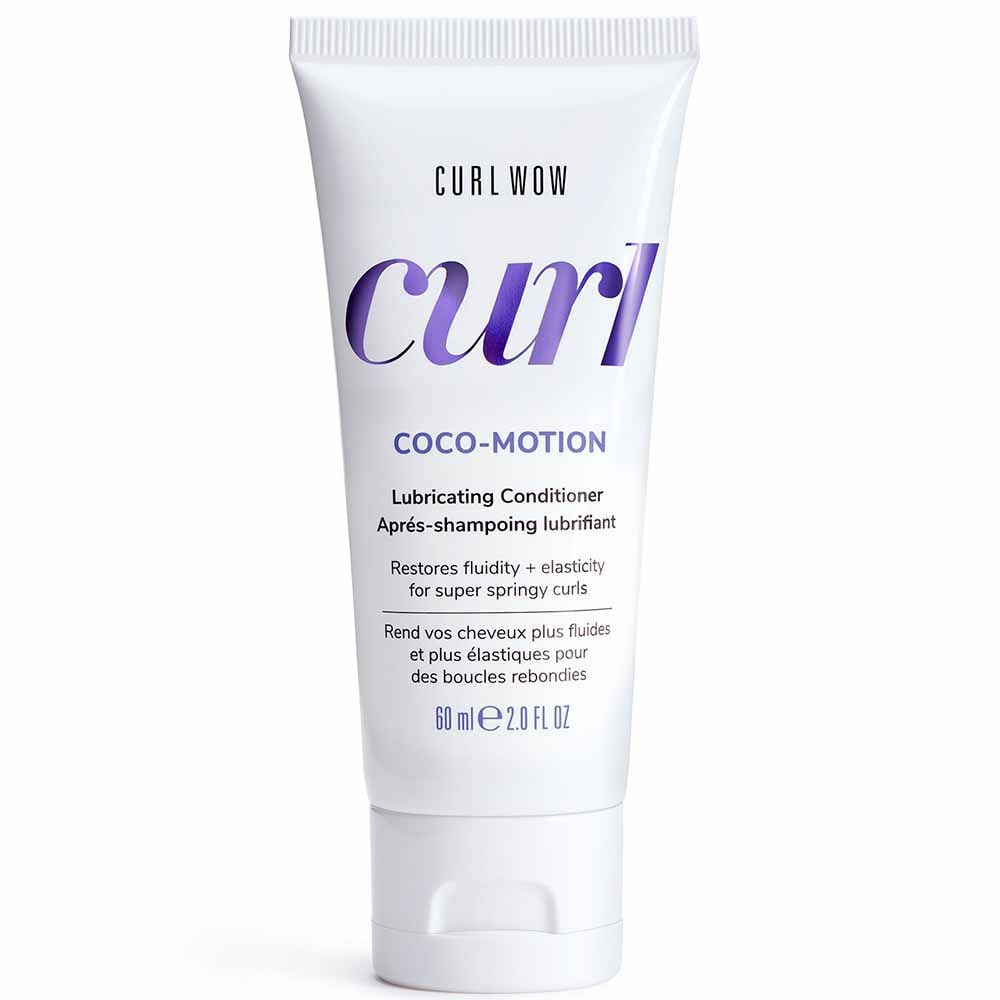 Color Wow Travel Size - Coco-Motion Lubricating Curl Conditioner 60ml