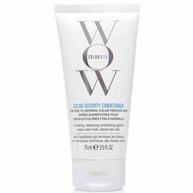 Color Wow Travel Color Security Conditioner (For Fine to Normal Hair) 75ml