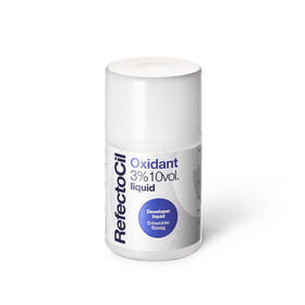 Refectocil Oxidant 3% 10 Vol Lash & Brow Tint Liquid Developer 100ml