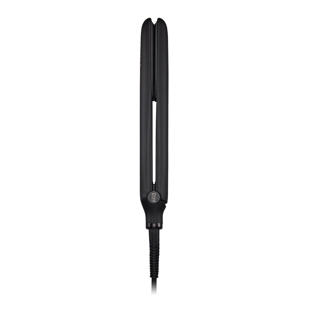 Diva Pro Styling Digital Styler Hair Straightener Onyx