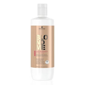 Schwarzkopf Professional BlondMe All Blondes Rich Shampoo 1L