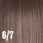 Wella Professionals Pure Perfection Ammonia Free Permanent Hair Colour - 6/7 Dark Blonde Brown 60ml