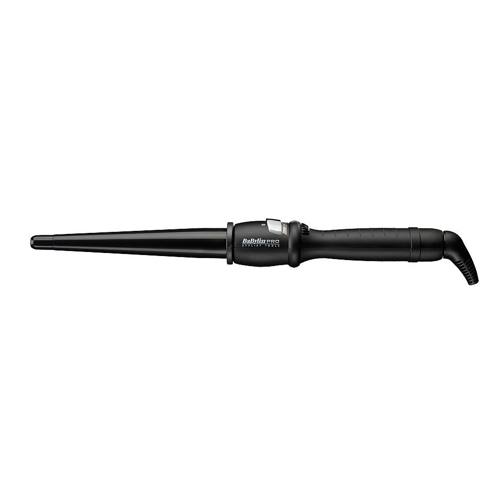 BaByliss PRO Conical Wand 25-13mm Black | Salon Services