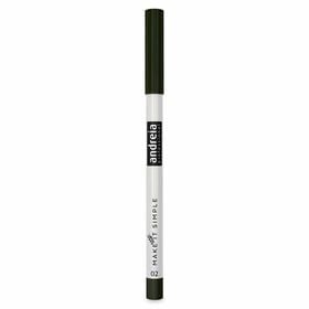 Andreia Professional Show Time - Eyeliner 02 Deep Green 1.55g