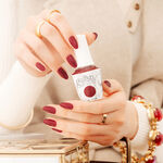 Gelish Soak Off Gel Polish - Good Gossip 15ml