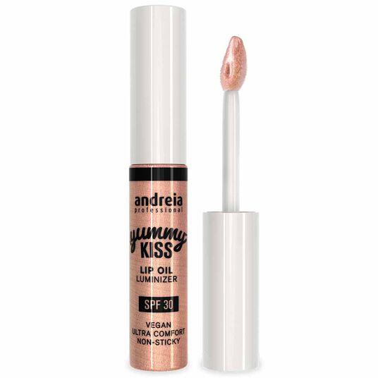 Andreia Professional Yummy Kiss - 04 Perfect Nude 7ml