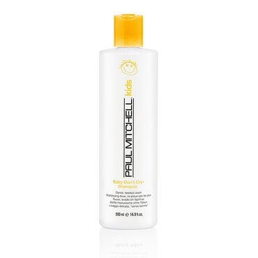 Paul Mitchell Kids Baby Don't Cry Shampoo 500ml