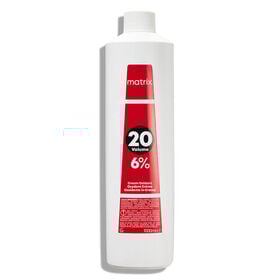 Matrix Cream Oxidant Developer 20 Vol (6%) 1000ml